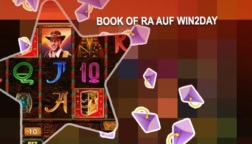 Book of ra online casino