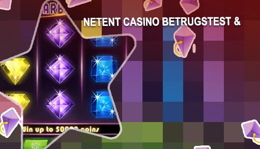 Netent casino slots