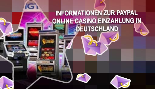 Novoline paypal casino