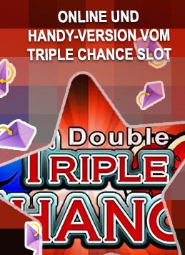Triple chance online