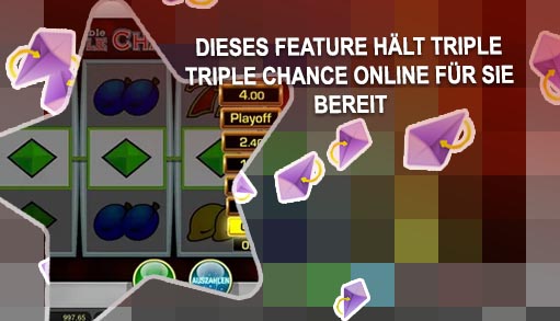 Triple triple chance online